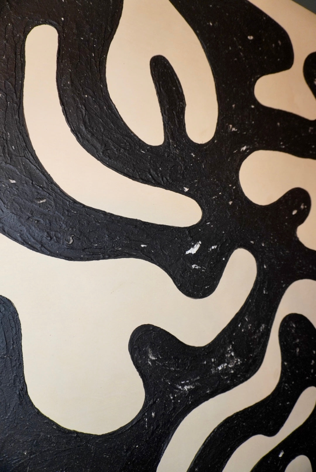 Holocene Part II  30x40