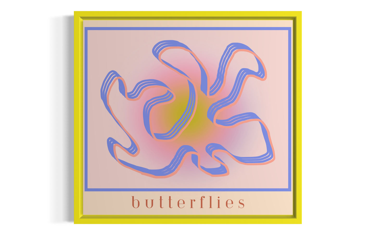 Butterflies