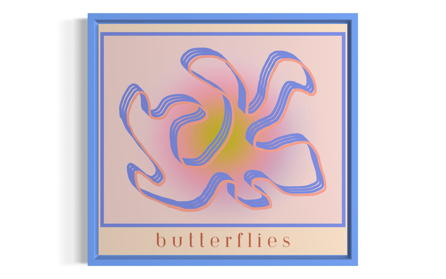 Butterflies