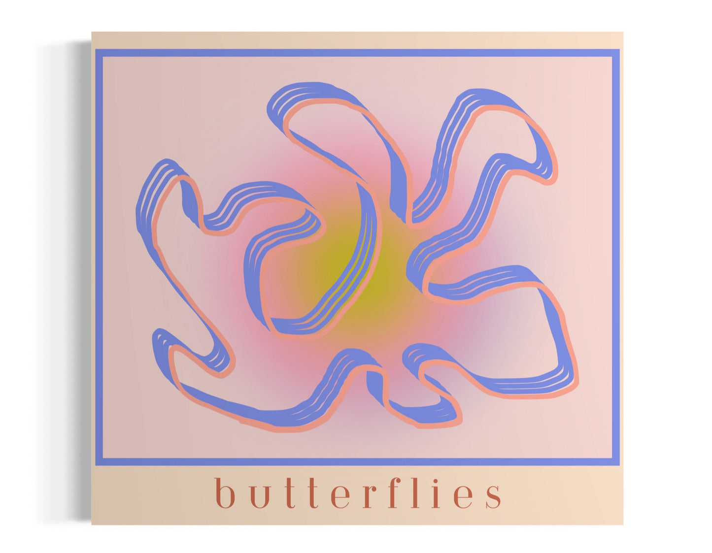 Butterflies