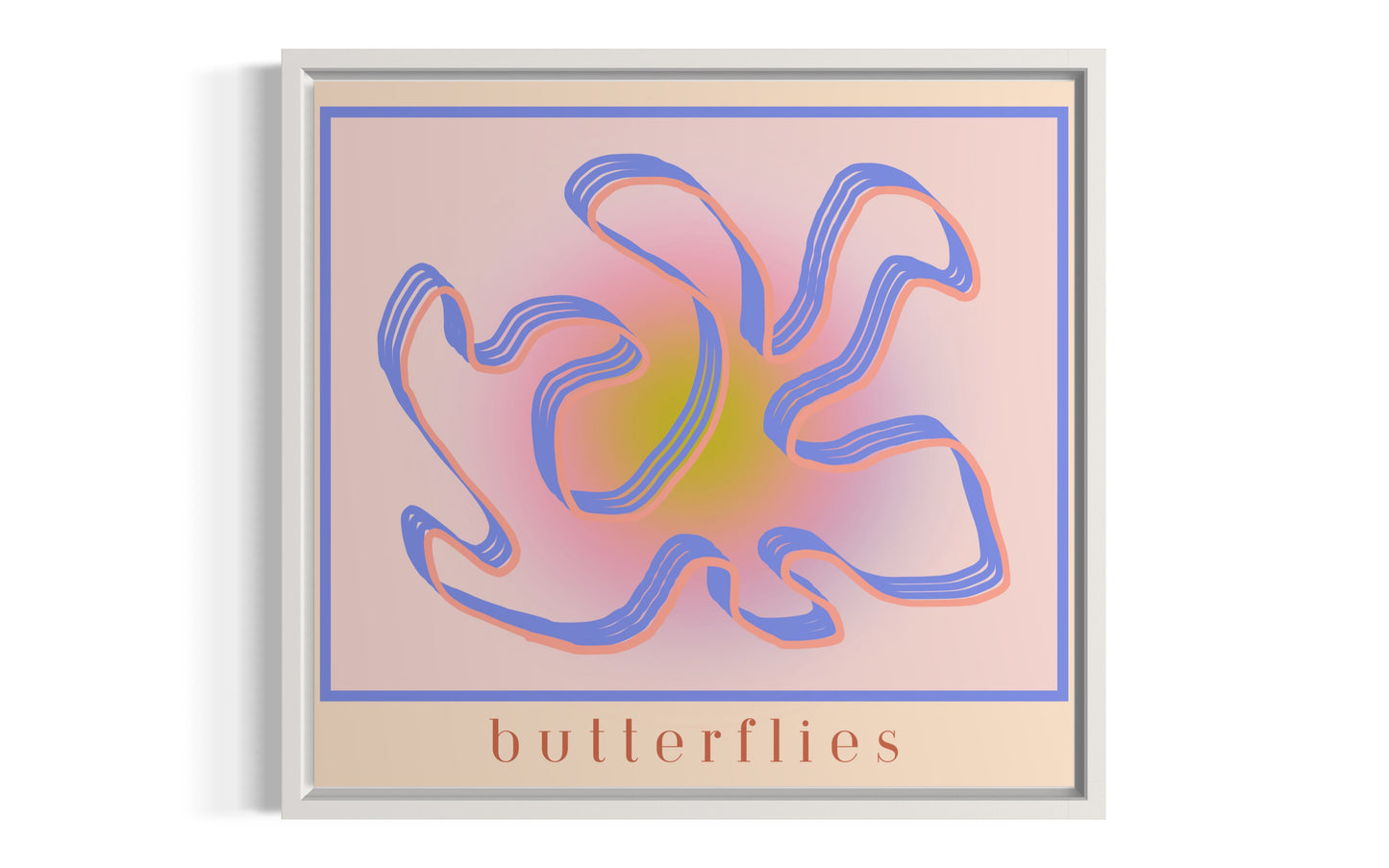 Butterflies