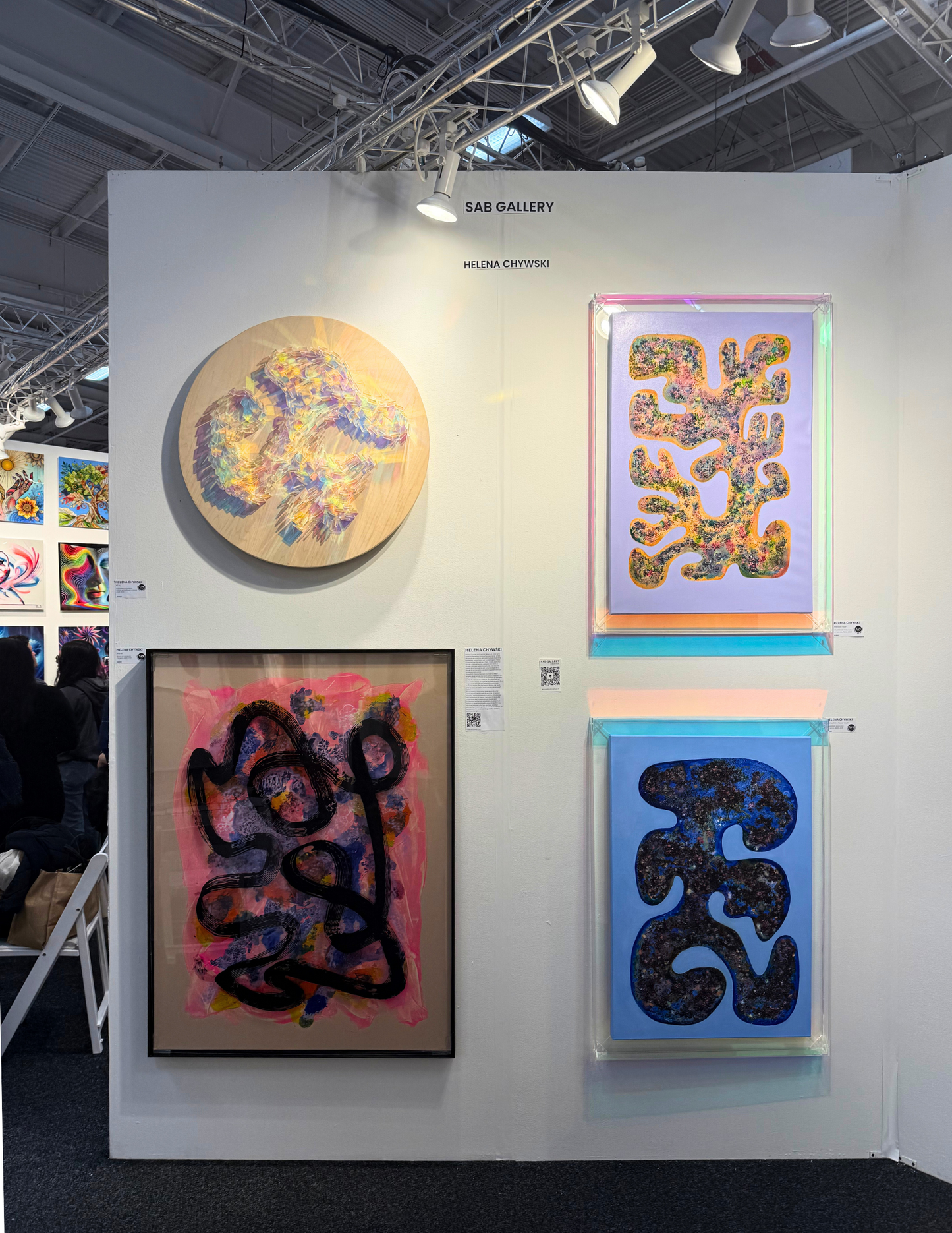 Lakmé, Act I: Flower Duet