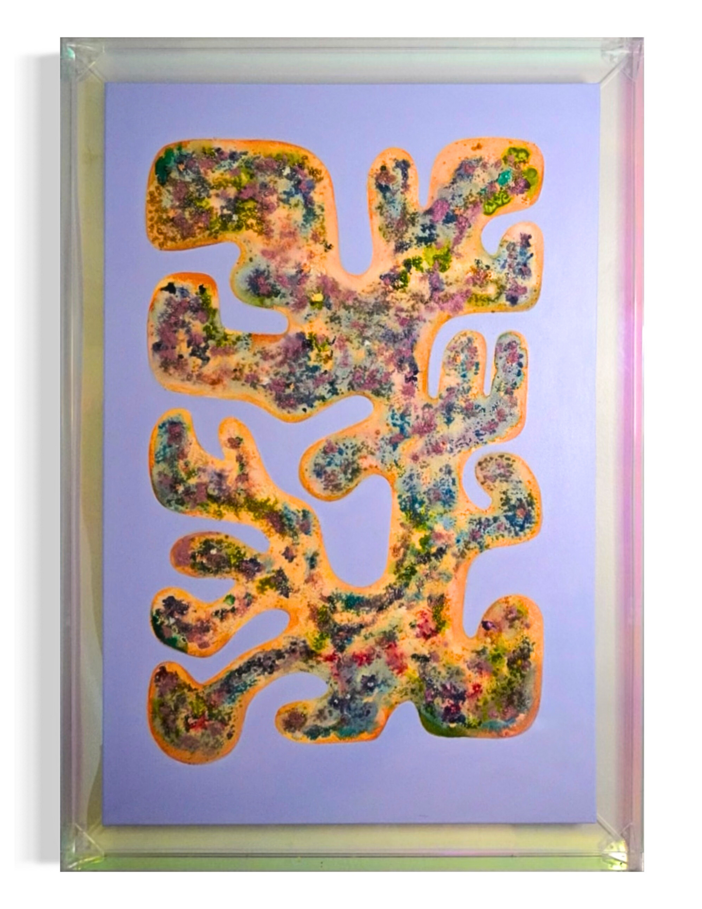 Lakmé, Act I: Flower Duet