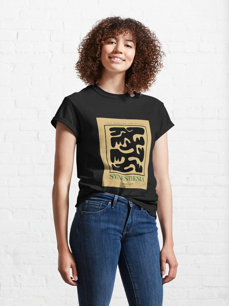 This Must Be The Place Classic UNISEX T-Shirt